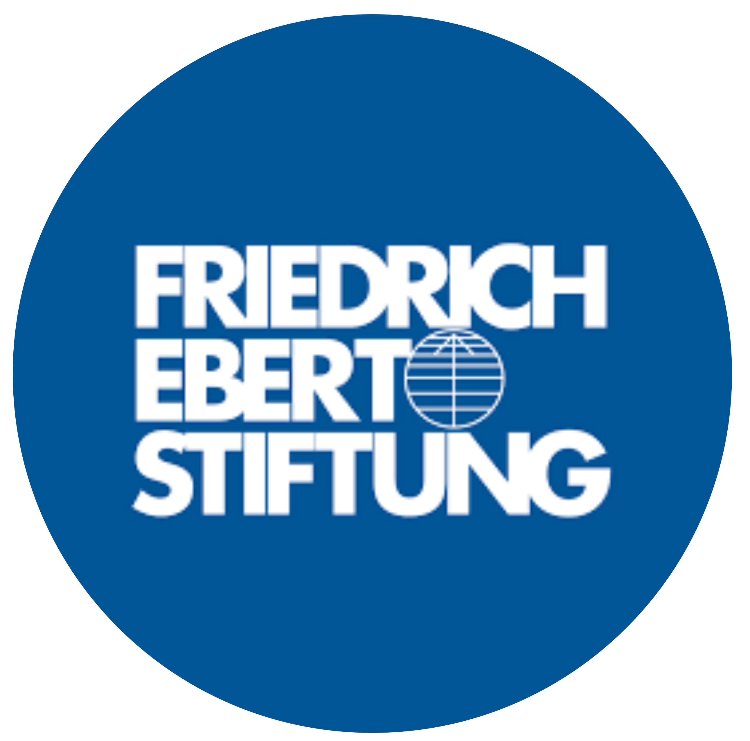 FRIEDRICH EBERT STIFUNG